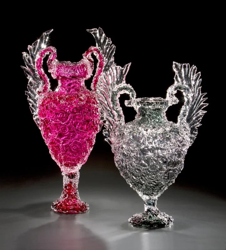 Laura Donefer + Jeff Mack