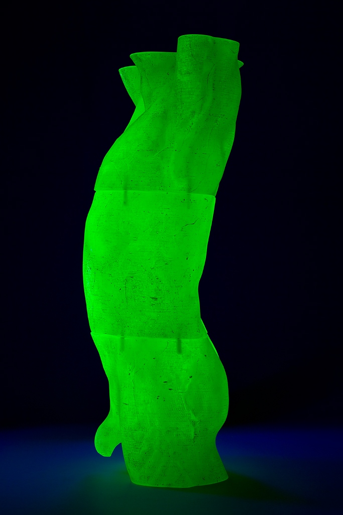 artwork by Clifford Rainey