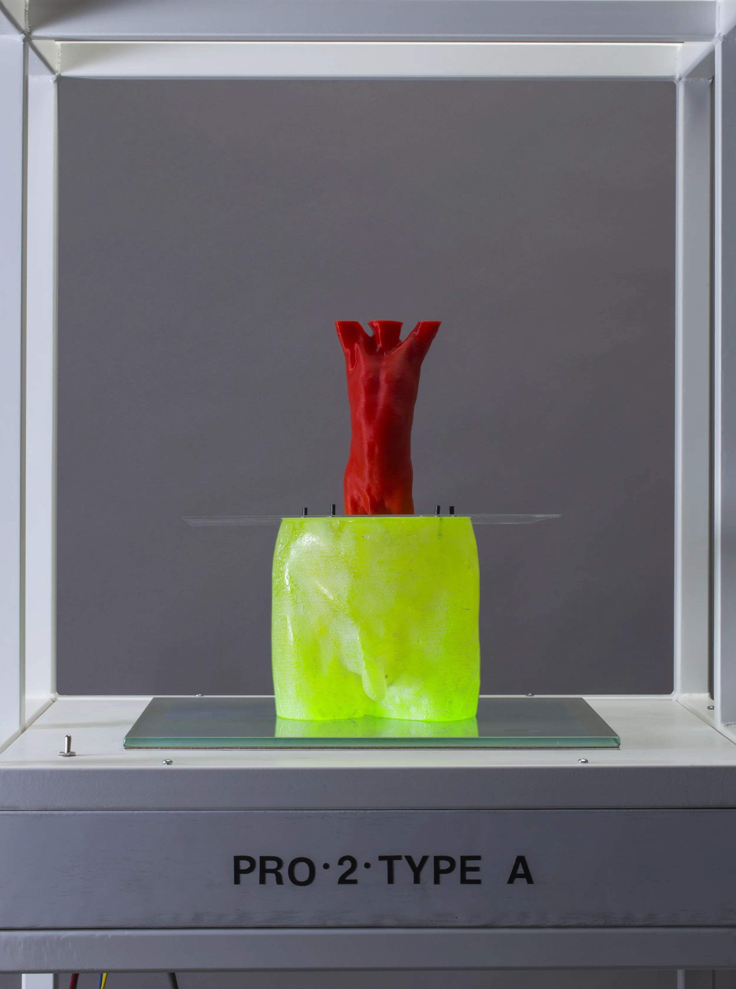 artwork by Clifford Rainey