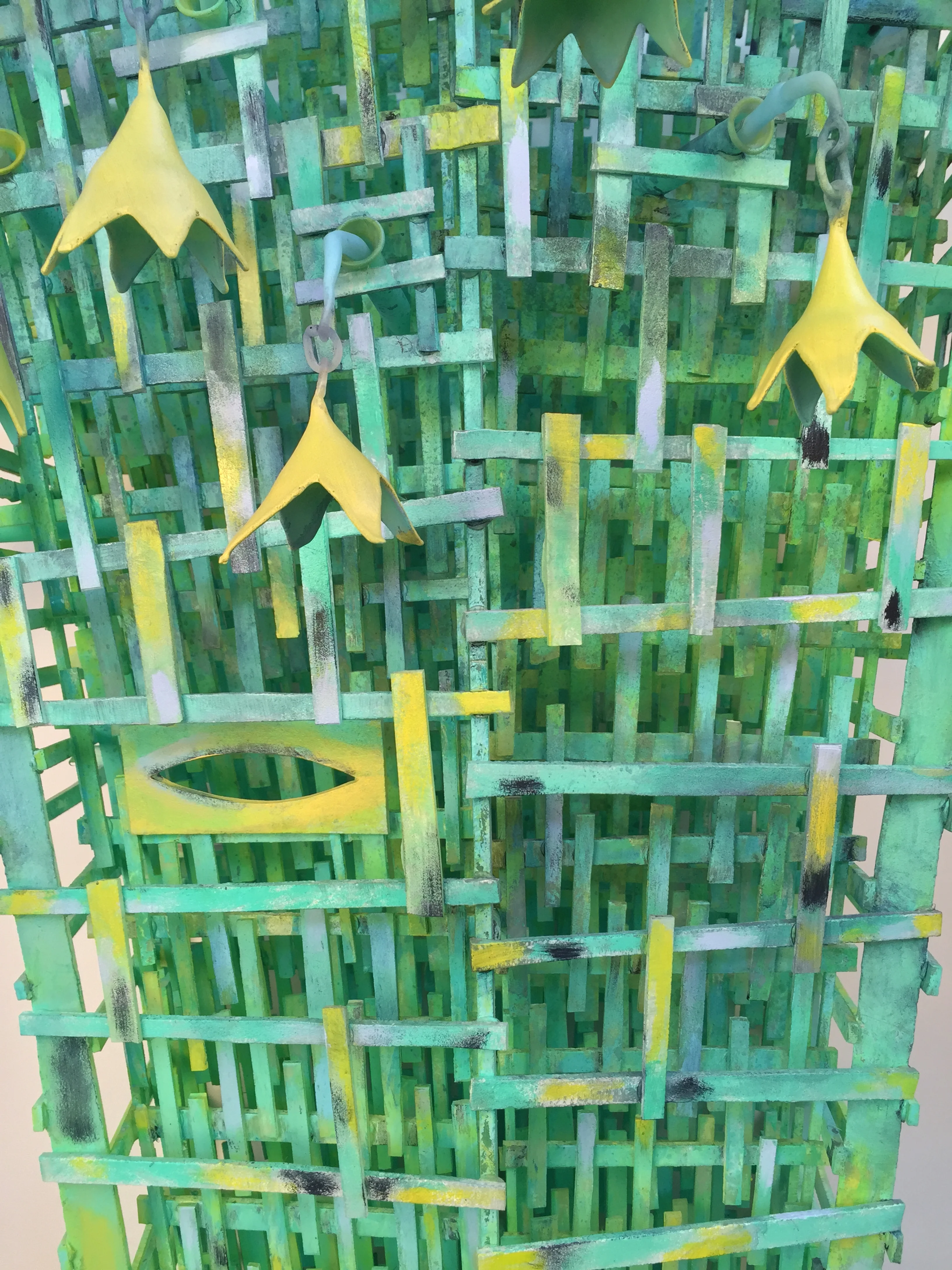 Mask detail 2 IMG_5864.JPG