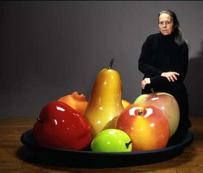 Flora C. Mace and Joey Kirkpatrick