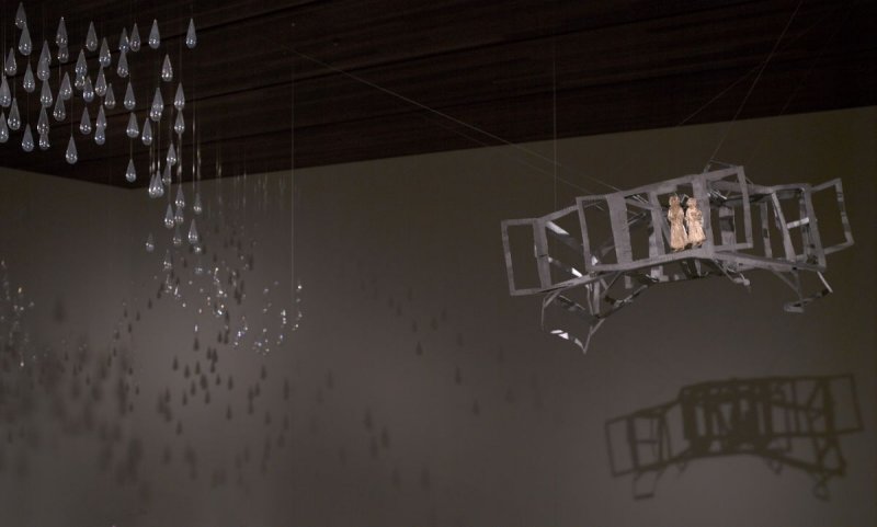 Kiki Smith