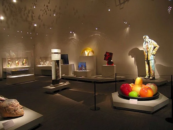 Private Collection: The George and Dorothy Saxe Collection