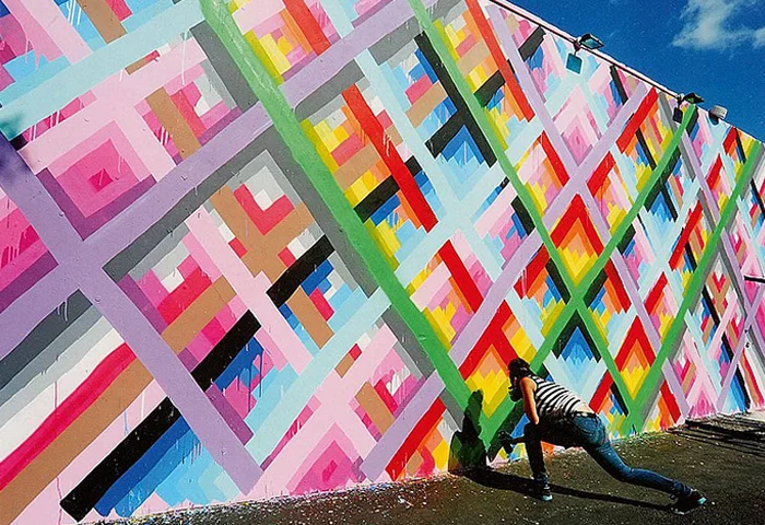 Women Artists: The Game-Changers (and the Changing Game)