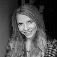 Jenn SingerFounderJenn Singer Gallery