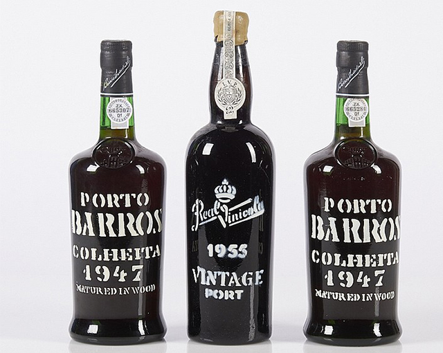 Lot 666, 1947 Selezione Porto, Aste Bolaffi SpA. (November 17, 2016)