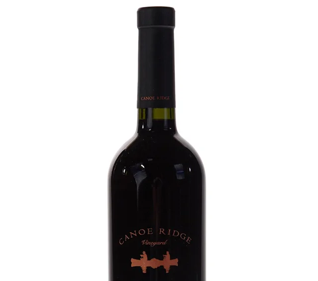 Canoe Ridge Reserve Merlot, 1999, Garth's Auctioners &amp; Appraisers (November 11, 2016)