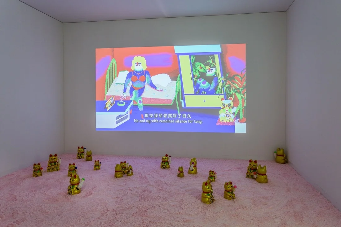 What You Need to Know about the Emerging Art Market Right Now