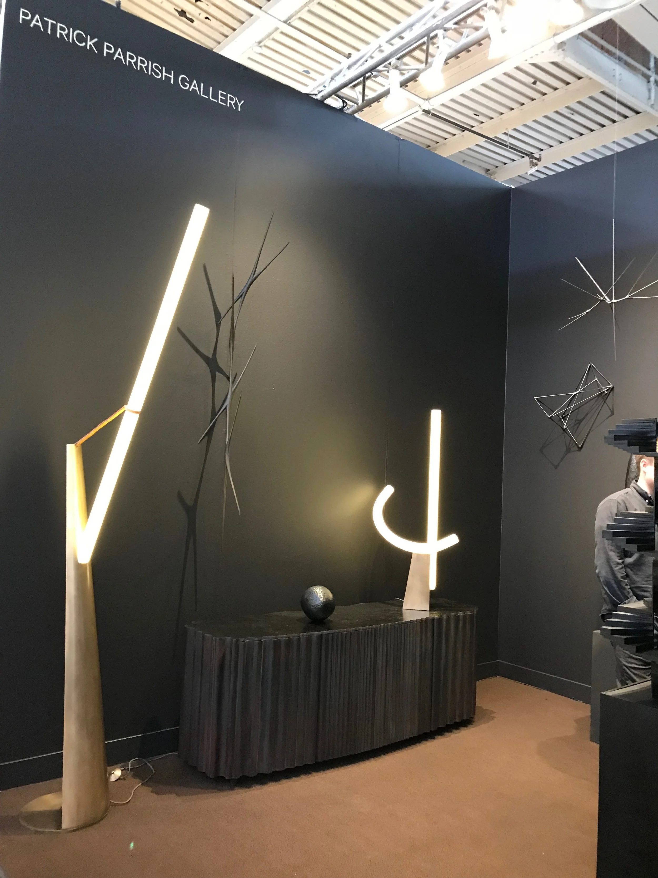 New to Collecting Art? Go to an Art Fair.