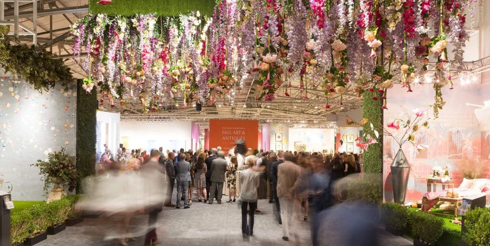 2019 Art Fair Calendar