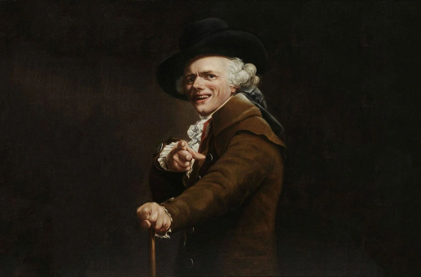 15 Highly Relatable Art History Memes