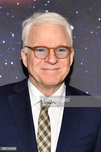 Private Collection: The Celebrity As Collector, Steve Martin