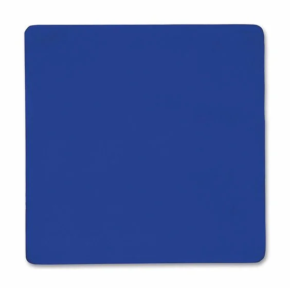  Yves Klein . Untitled Blue Monochrome (IKB 108)