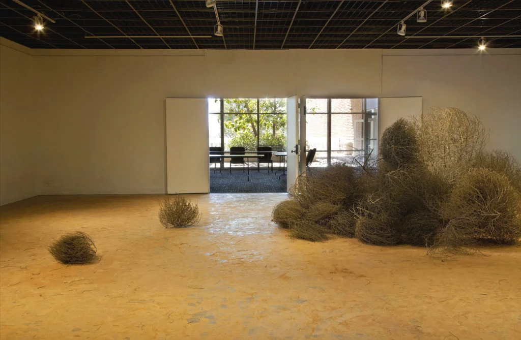 The End of Exhibitions? As Attendance Plummets, New York Dealers Are Scrambling to Secure the Future of the Art Gallery