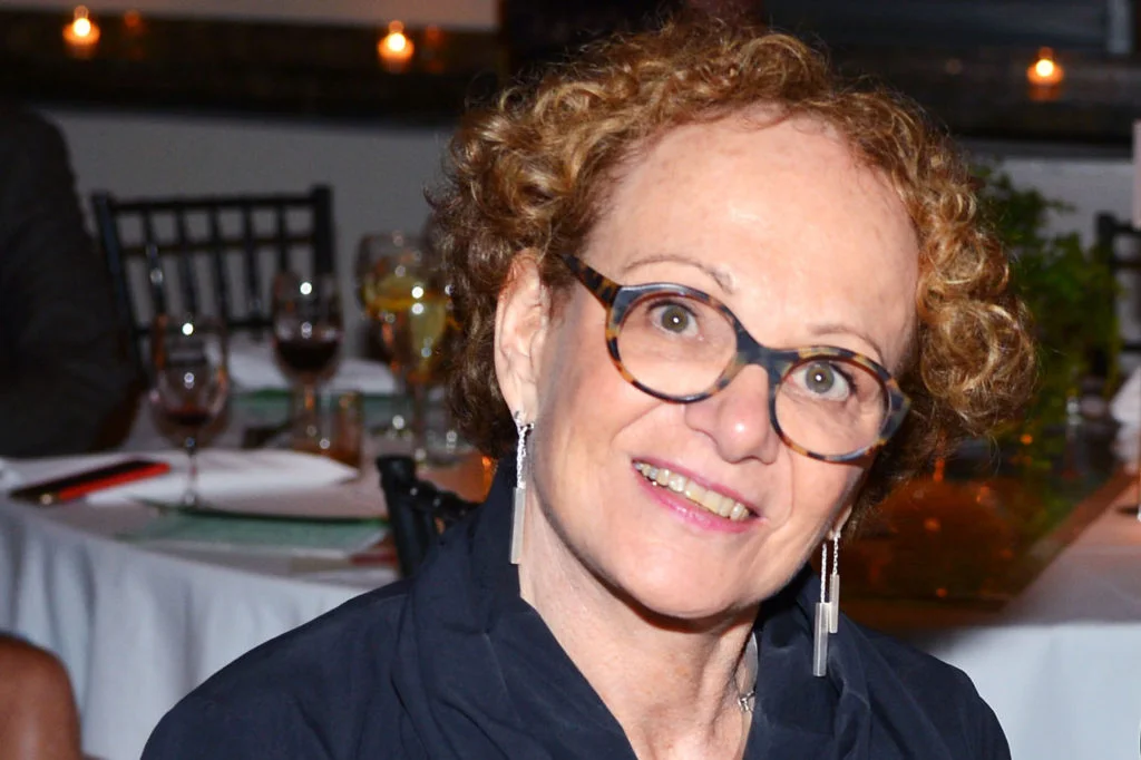 ‘The Reaction Has Been Overwhelming’: Susan Unterberg Comes Forward as a Major Anonymous Patron of Female Artists