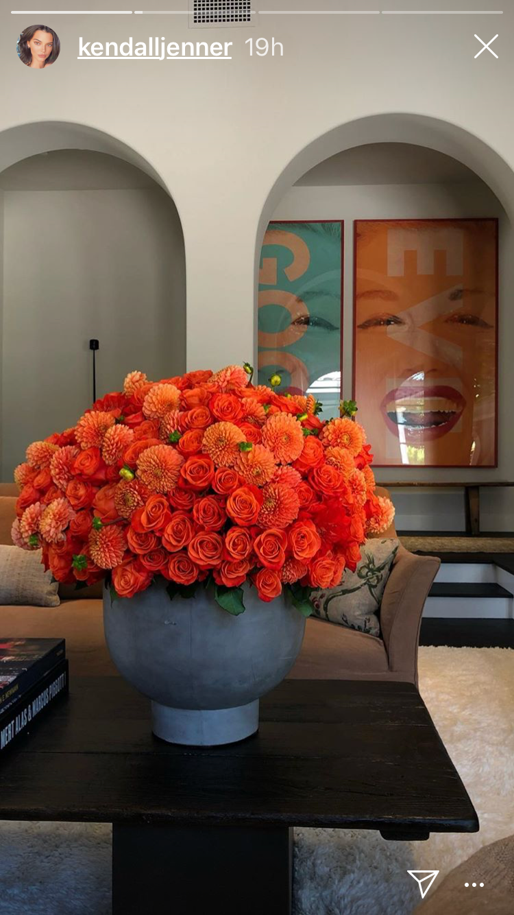 Private Collections: Can You Identify Kendall Jenner’s Art Collection?