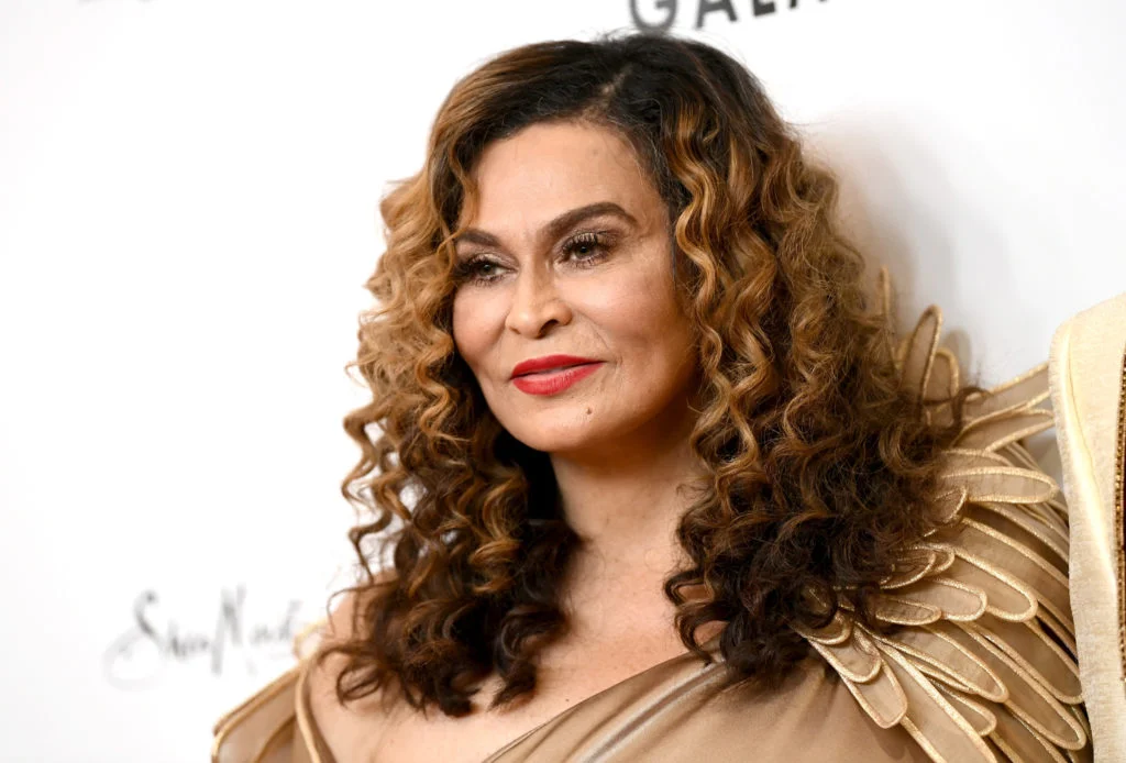 Private Collection: Beyoncé’s Mom! Here's what Tina Knowles Lawson collects: