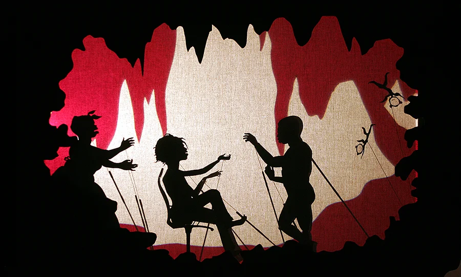  Kara Walker to Create Tate Modern’s Turbine Hall Commission