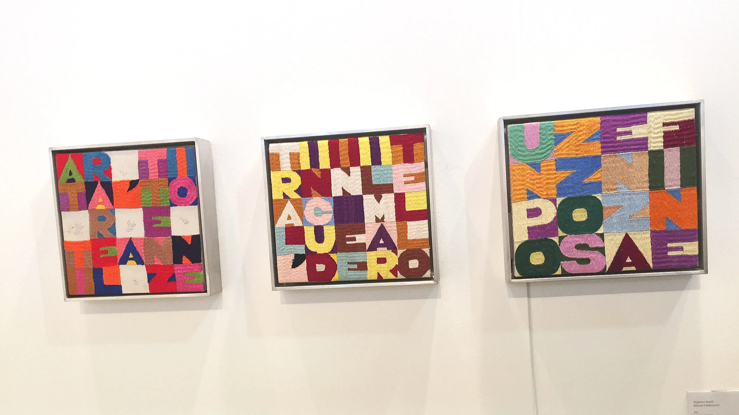 6 Quick Tips: How to Begin an Art Collection