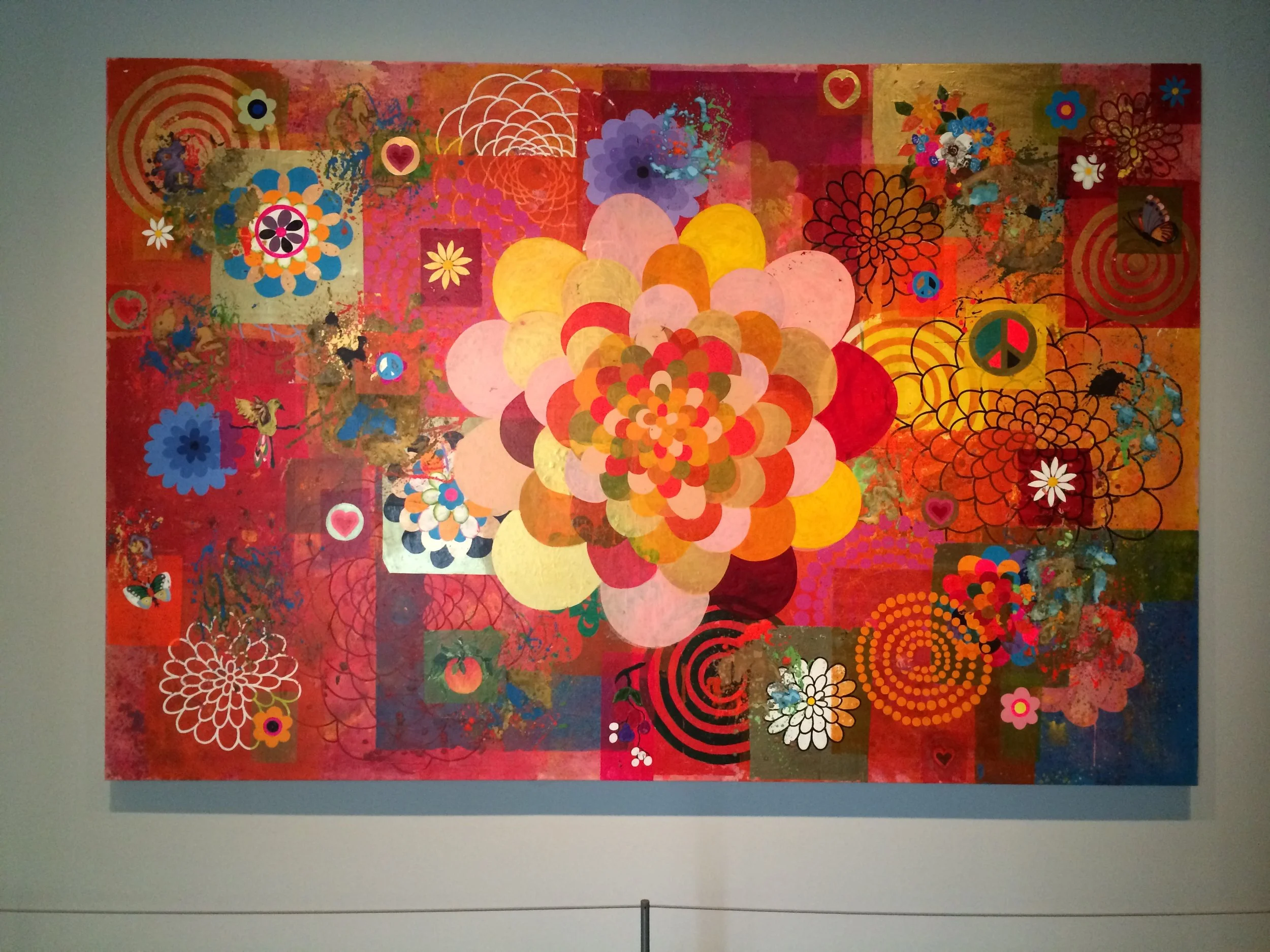 Craving Culture? Gorgeous at the Asian Art Museum