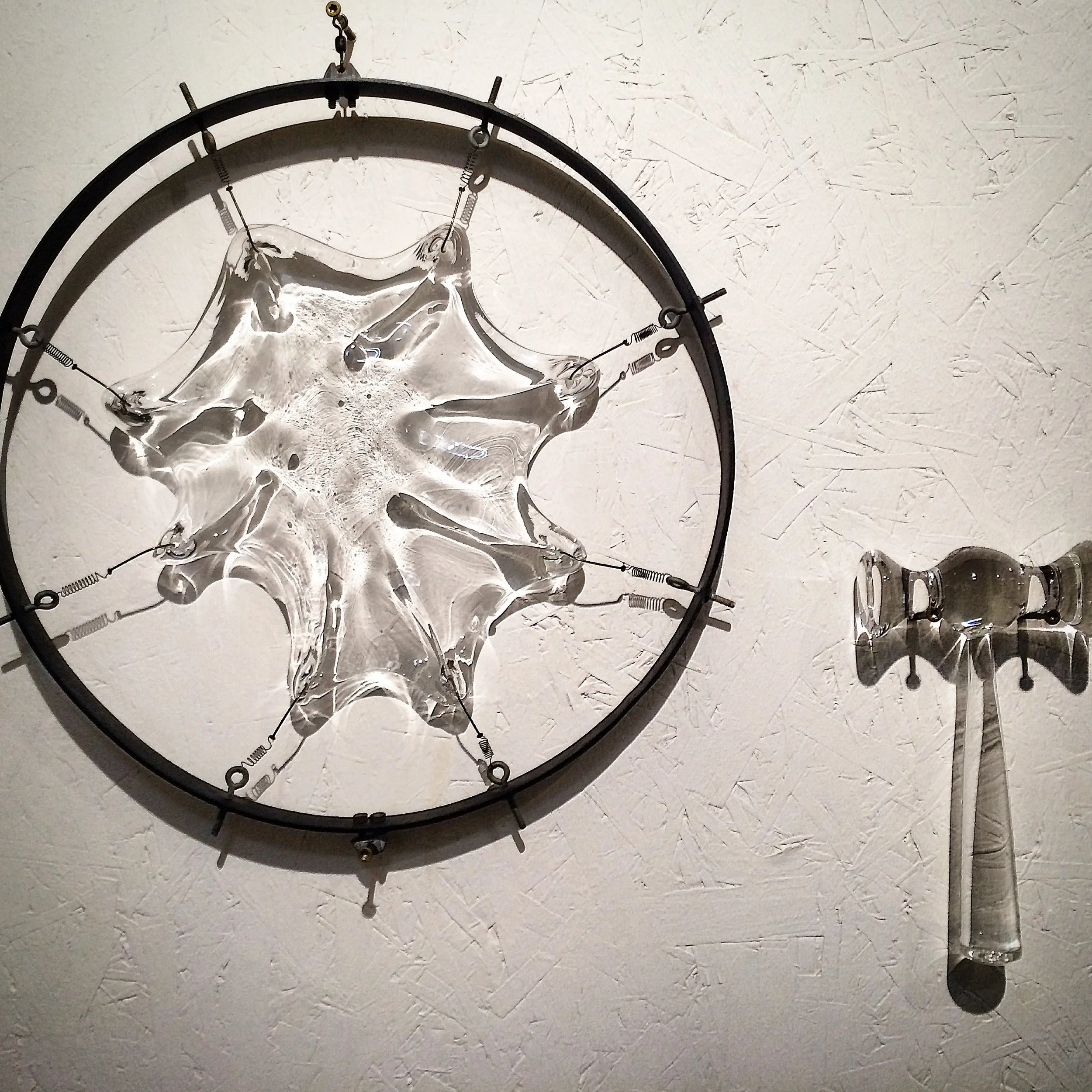 Today: Cassandra Straubing at the Oakland Museum of California