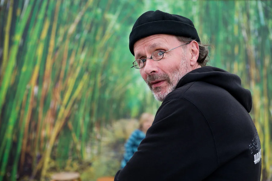  Haapavesifolk 2014, kuva/photo Sanna Krook. 