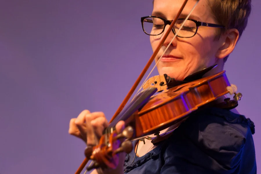  Piia Kleemola. Haapavesifolk 2014, kuva/photo Sanna Krook. 