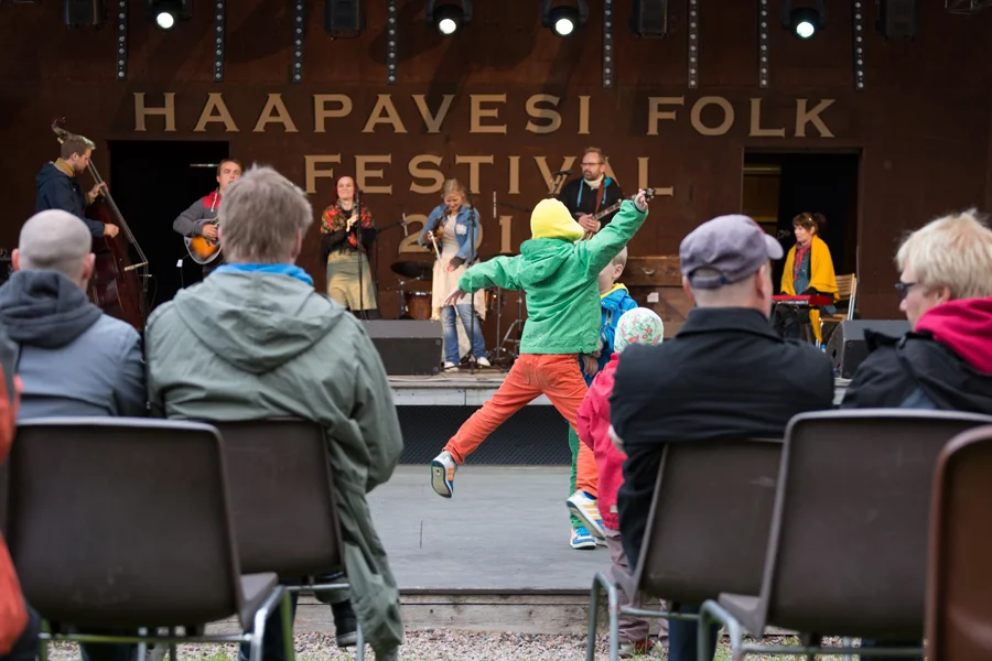  MB. Haapavesifolk 2014, kuva Sanna Krook 