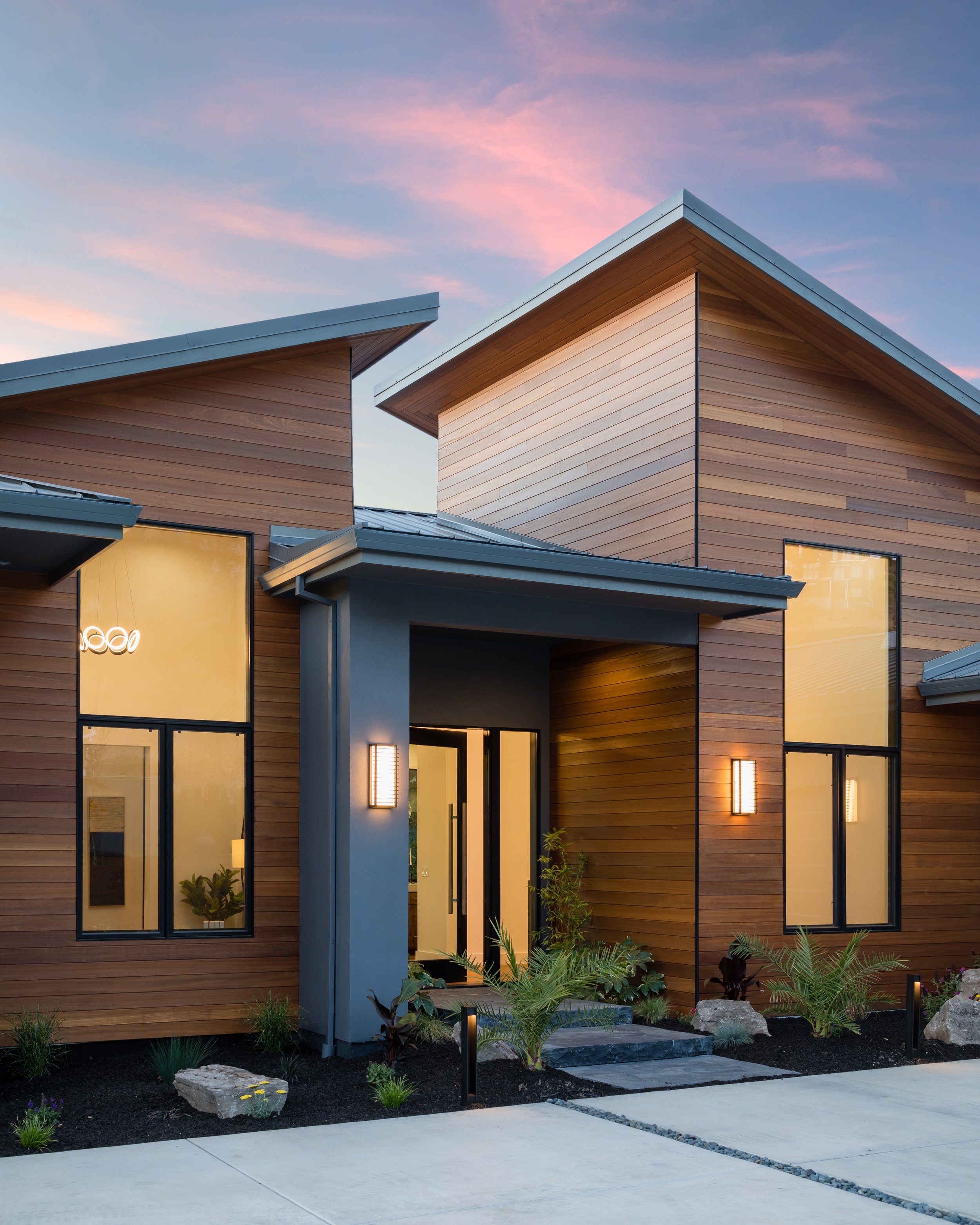 Santa Rosa, CA - Prodigy Real Estate Investments / PANACHE by Pezzolo Designs
