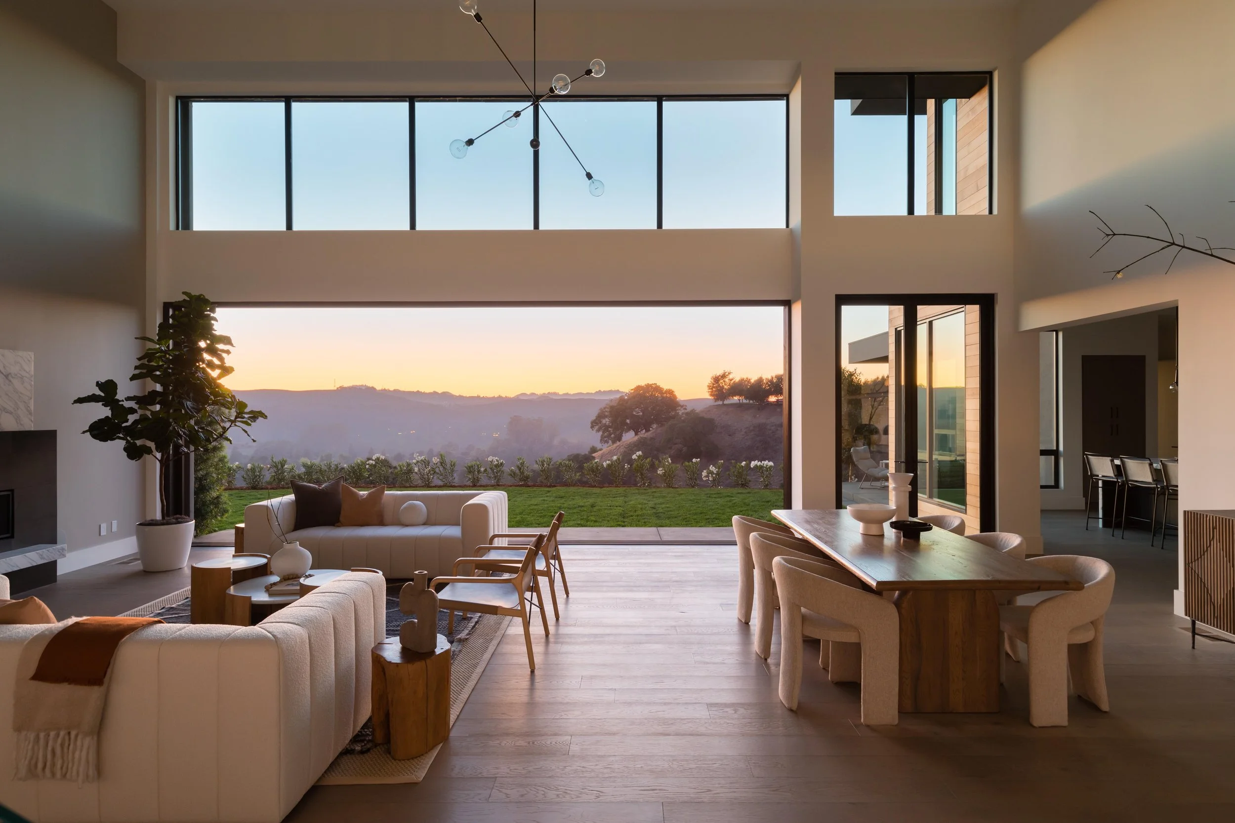 Lucas Ranch — Peter Lyons Photography