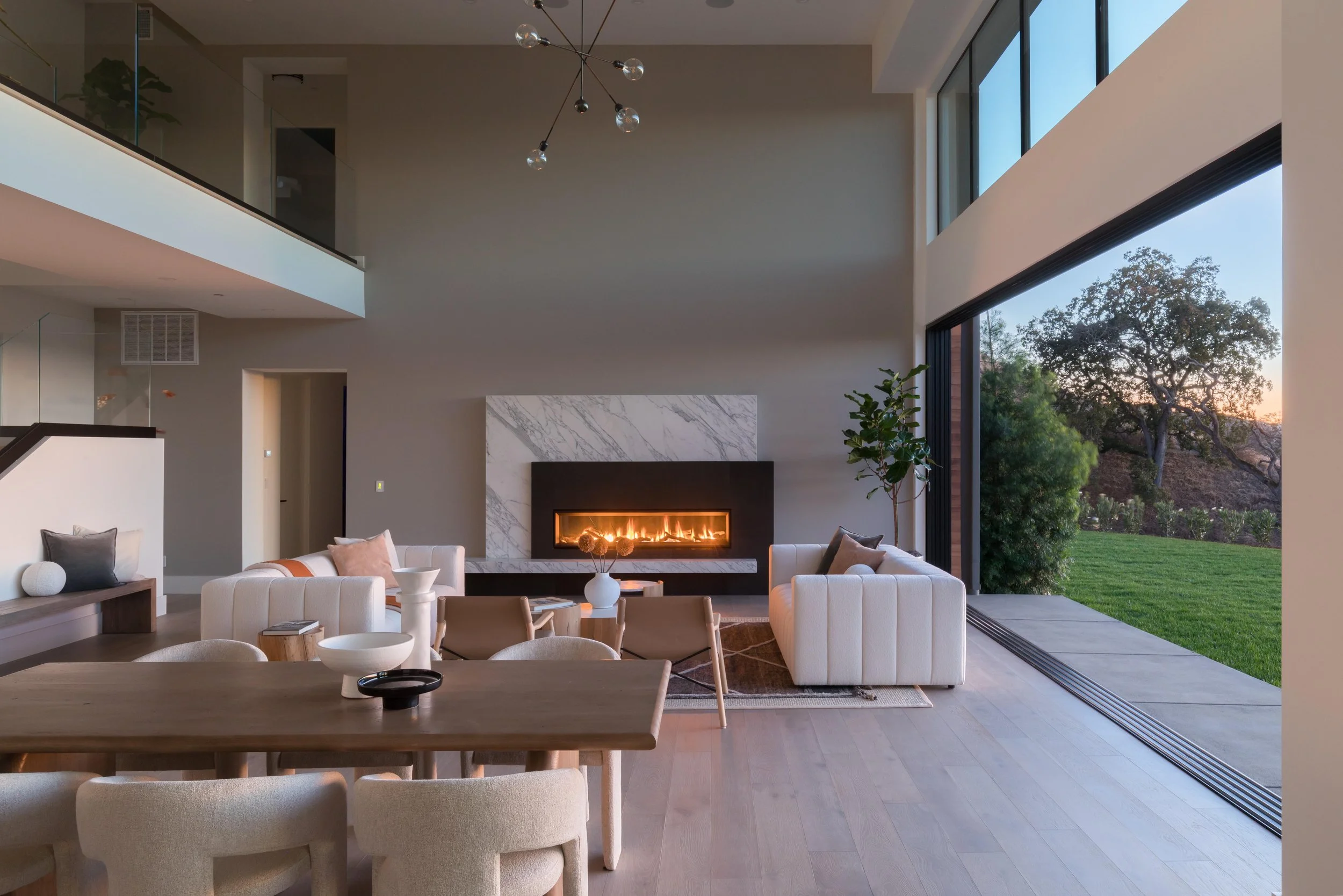 Lucas Ranch — Peter Lyons Photography