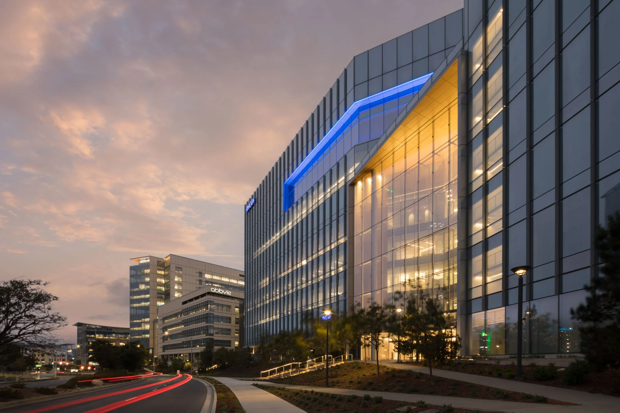 Photographing Commercial Real Estate: Offices, Industrial, and Warehouse Spaces