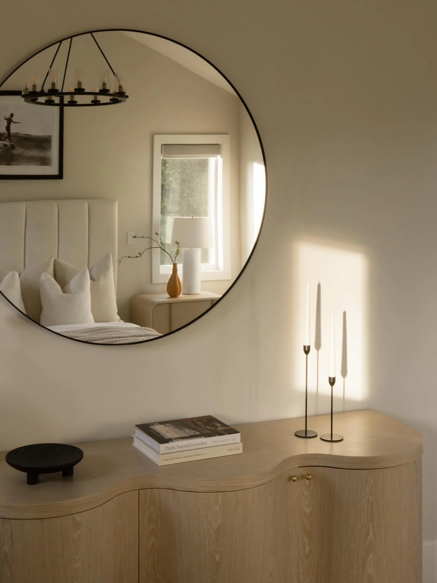 These are a few of my favorites from my recent shoot in Los Altos for @vesta and Realtor Cecily Zhang.

In this case, we were only shooting for about four hours, through golden hour, and, given the creative freedom to do it, I wanted to keep the whol