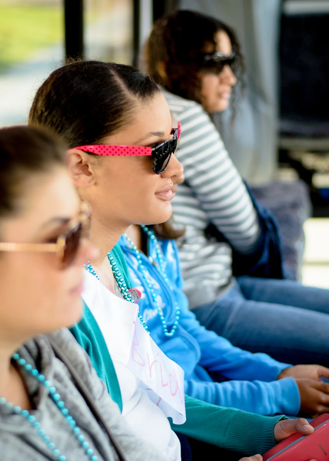 A Disneyland Adventure for a Bride to Be...