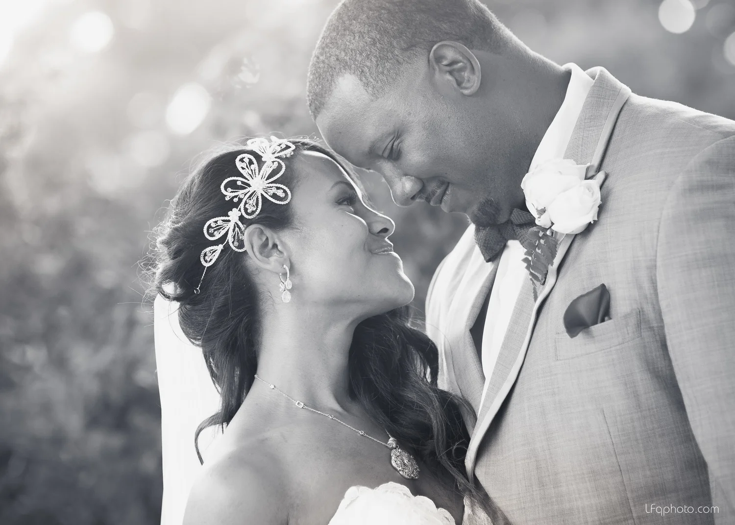 Lance II &amp; Corrine | Dunsmuir Mansion Wedding