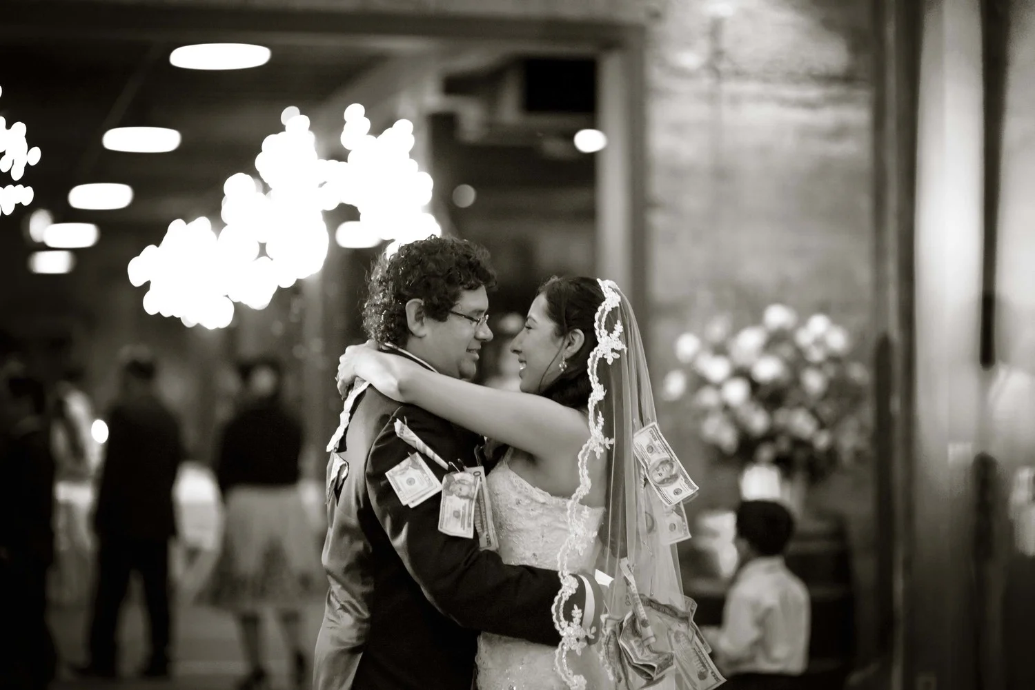 Andrés & Maggie's Wedding at the Historical Murrieta's Well