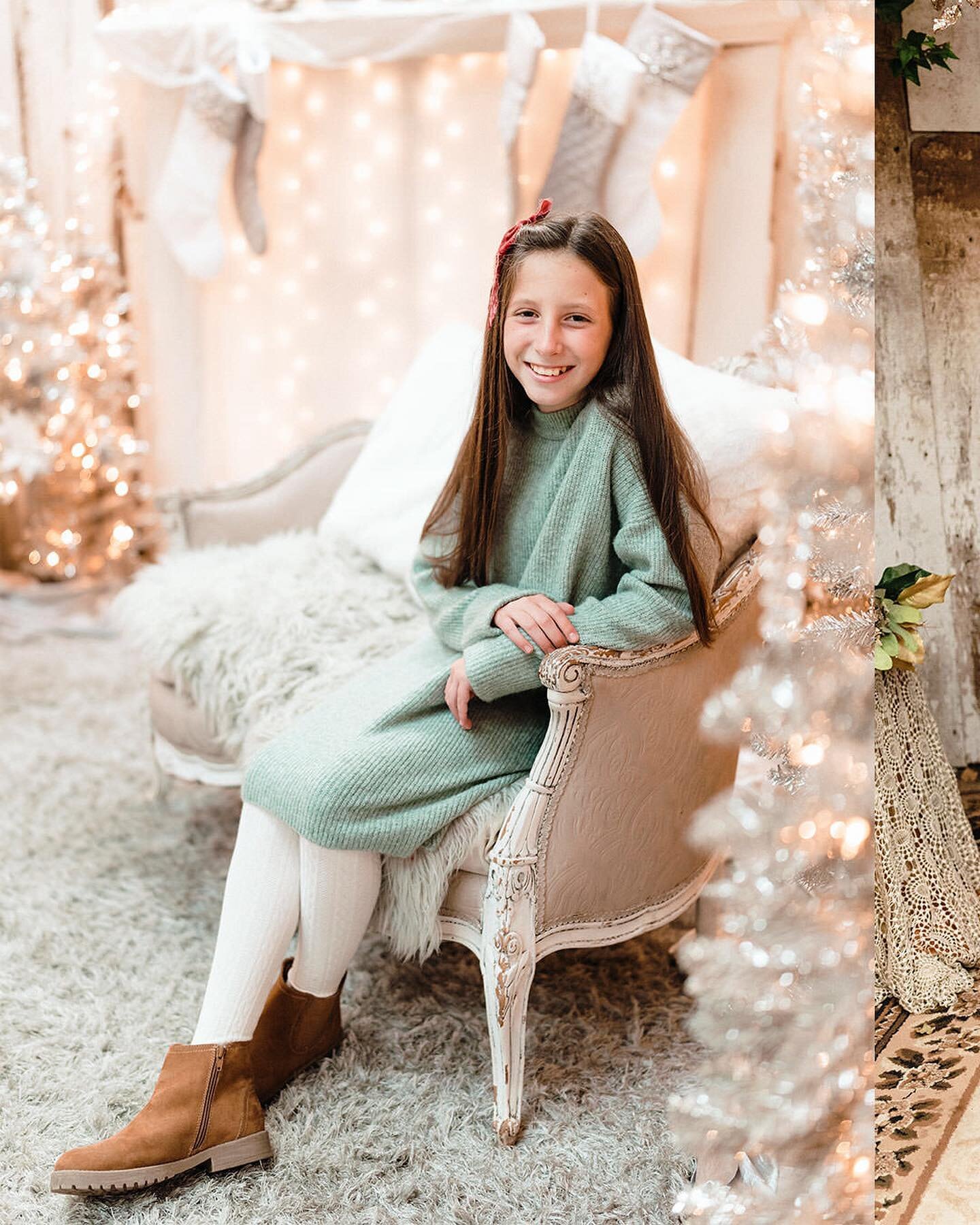 A few favorites from a holiday-themed family session! It&rsquo;s fun getting to watch this family grow!