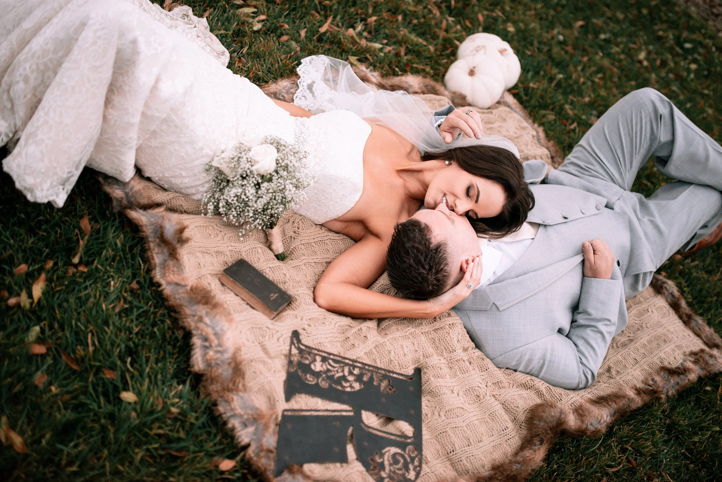 Wedding at Middleton Barn Manteca, CA