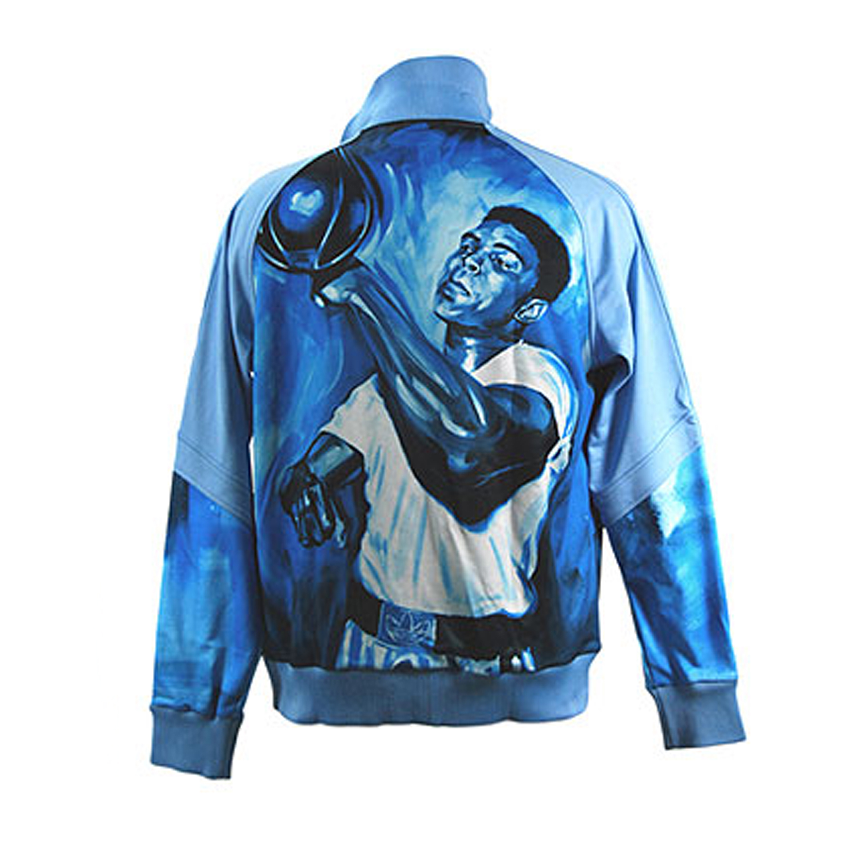 adidas cassius clay jacket