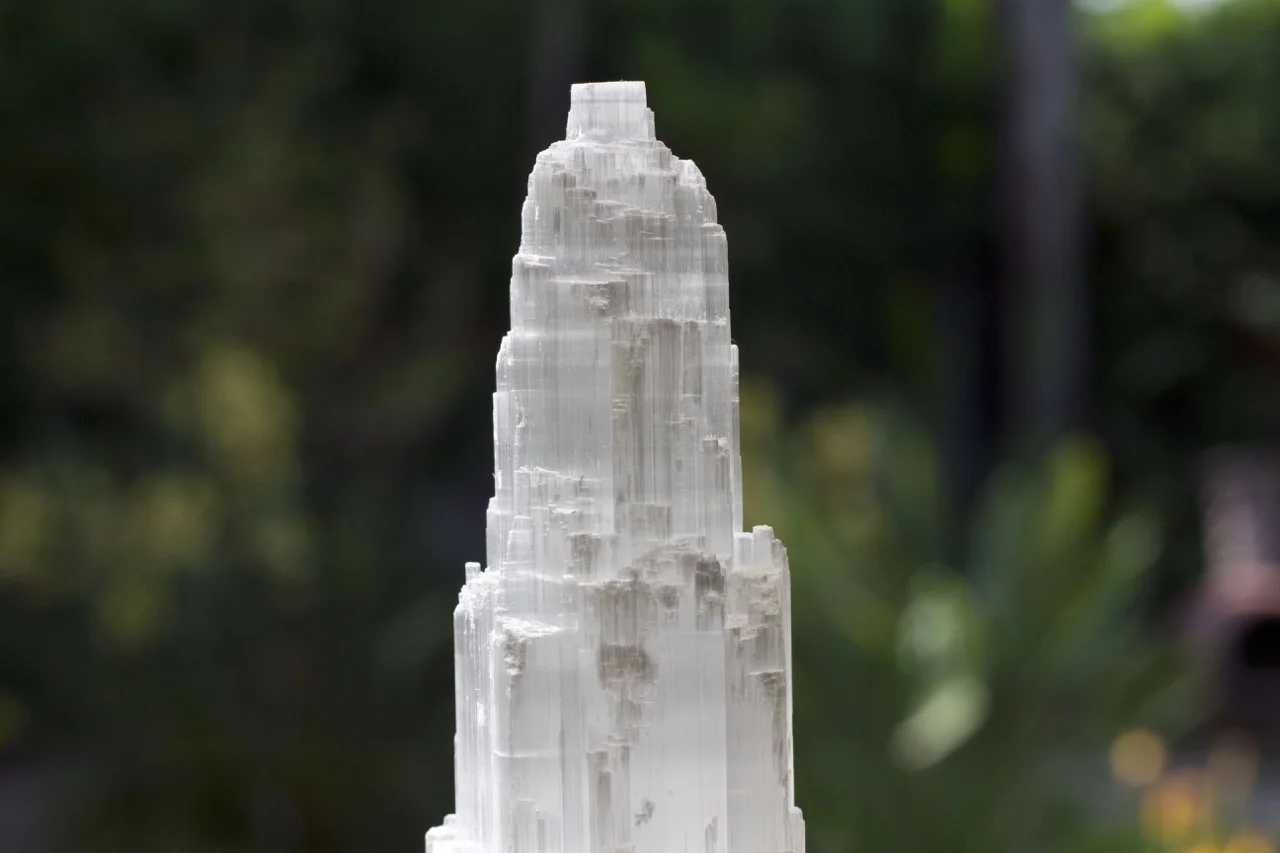 Selenite
