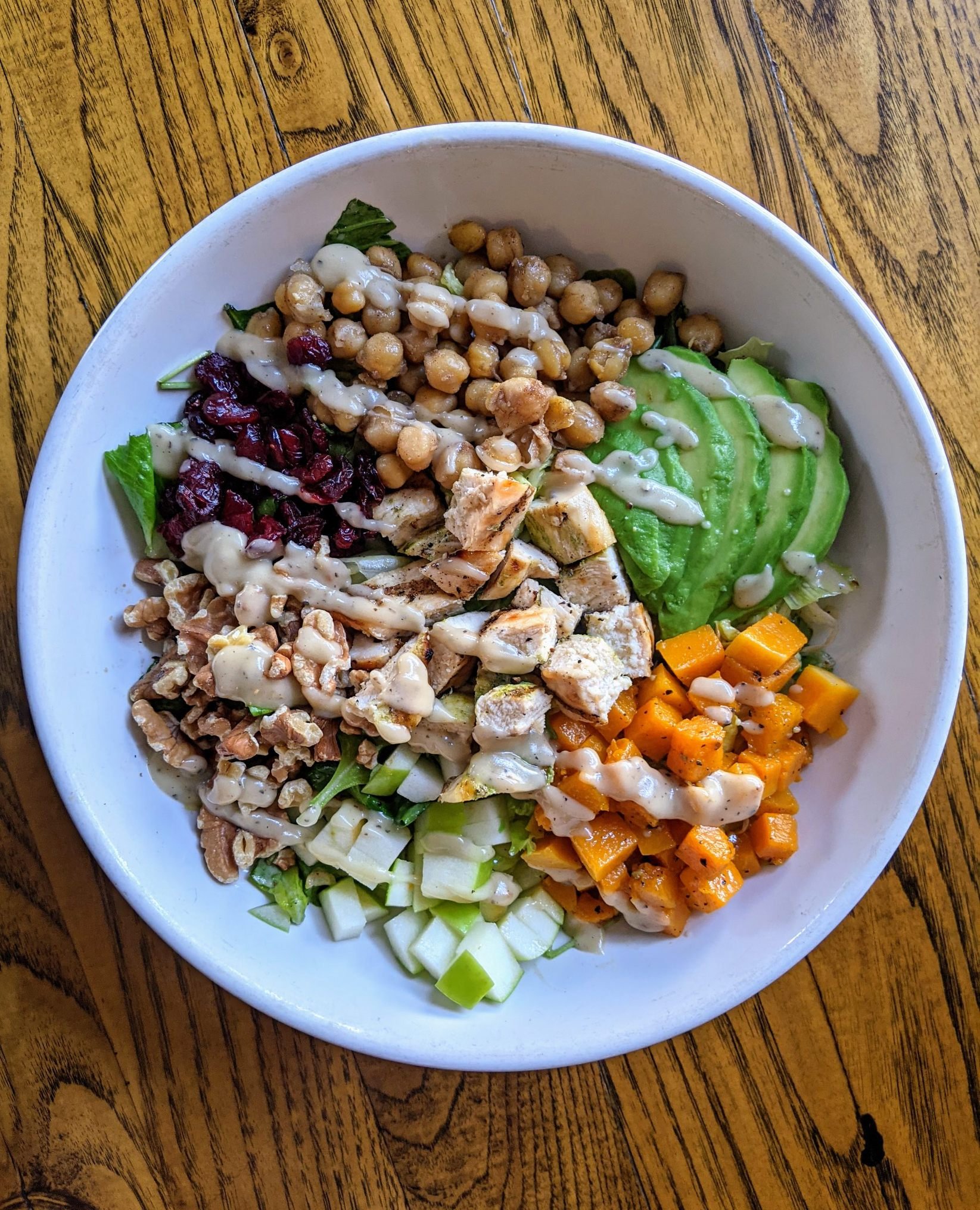 Winter Cobb