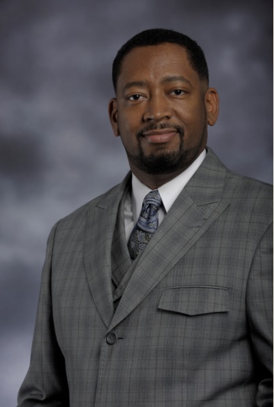 Mr. Byron V. Garrett
