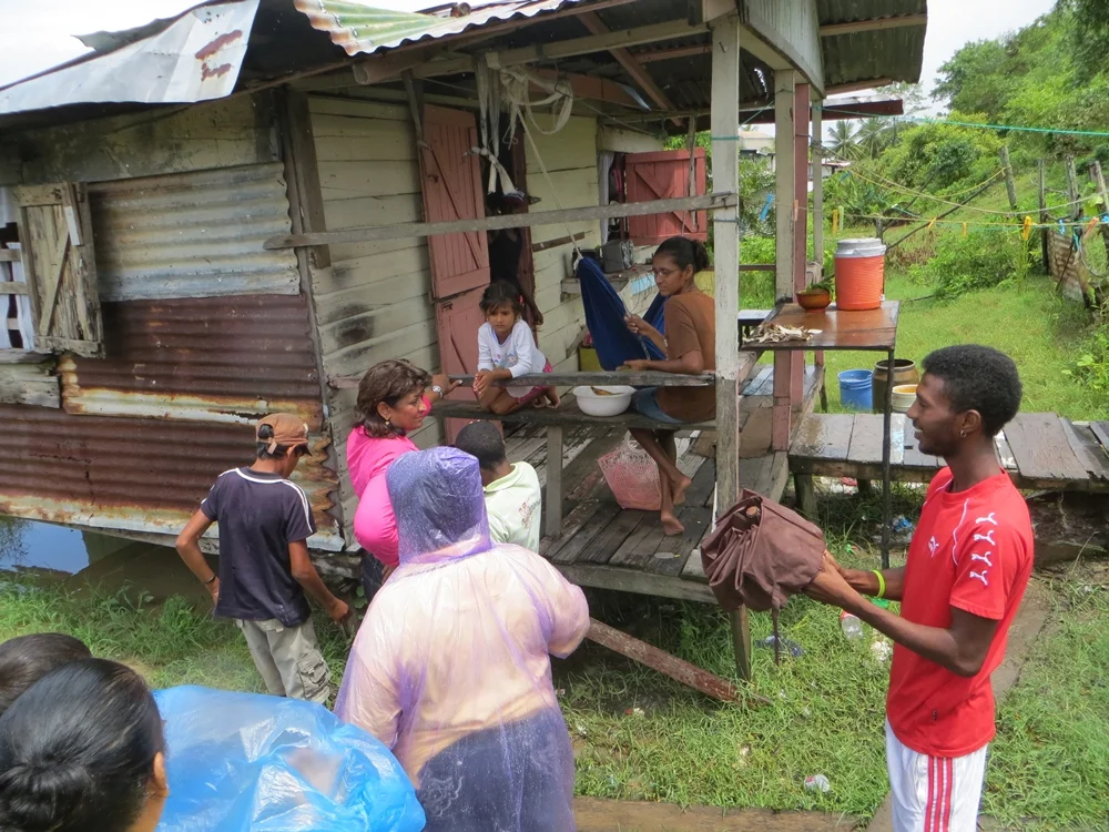 The Guyana Foundation