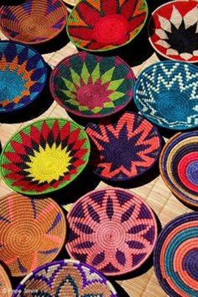 Baskets