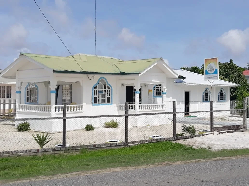 The Sunrise Center