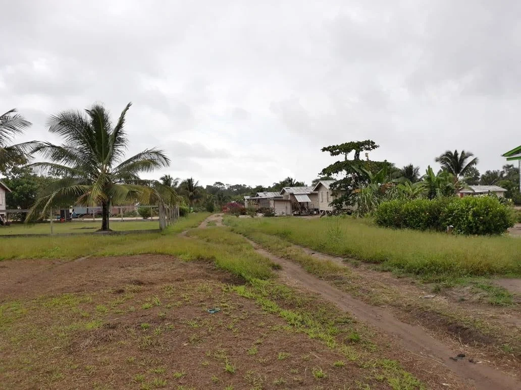 Tapakuma Village in Region No. 2
