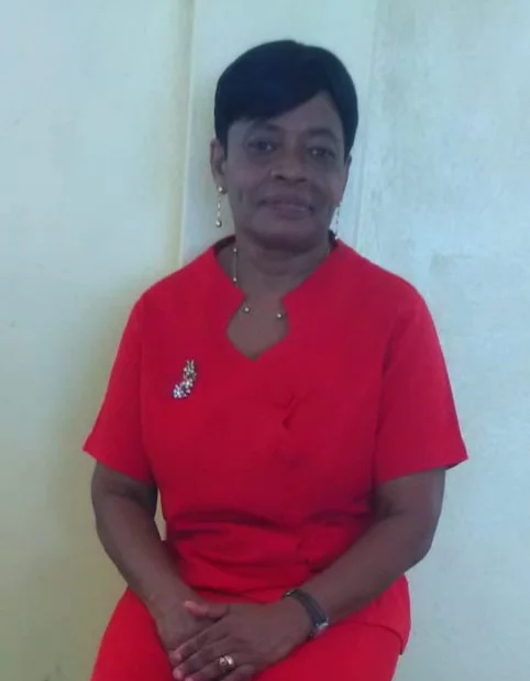 Ms. Glynis Streete