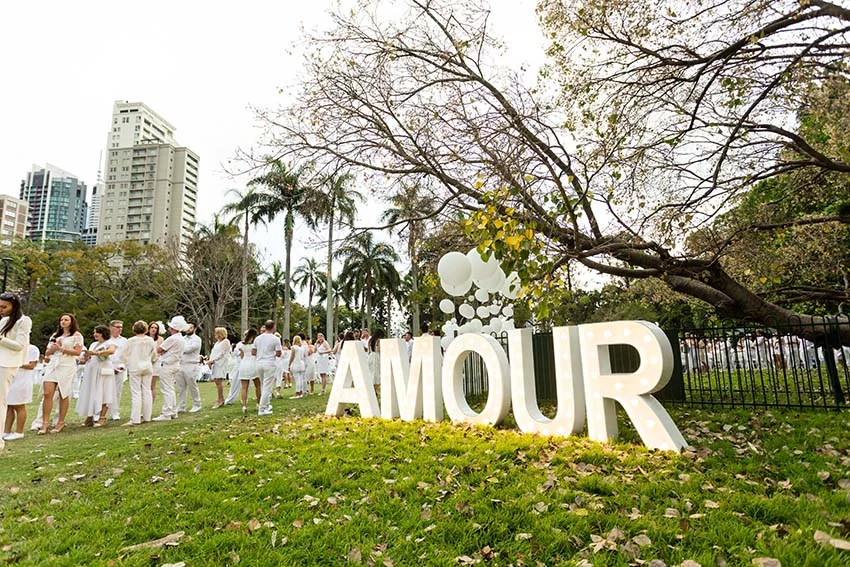 AMOUR!!!