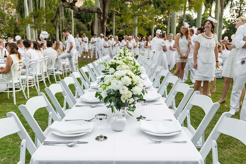 Styling via Main Event Group