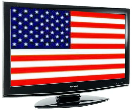 How to Watch American TV When You're Not in America
